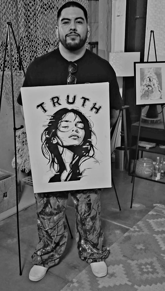 Distorted Truth