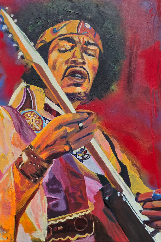 Hendrix Experience