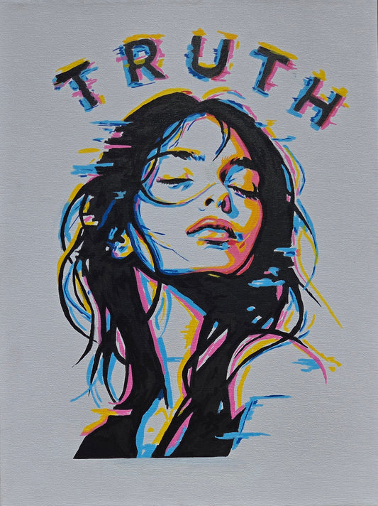 Distorted Truth